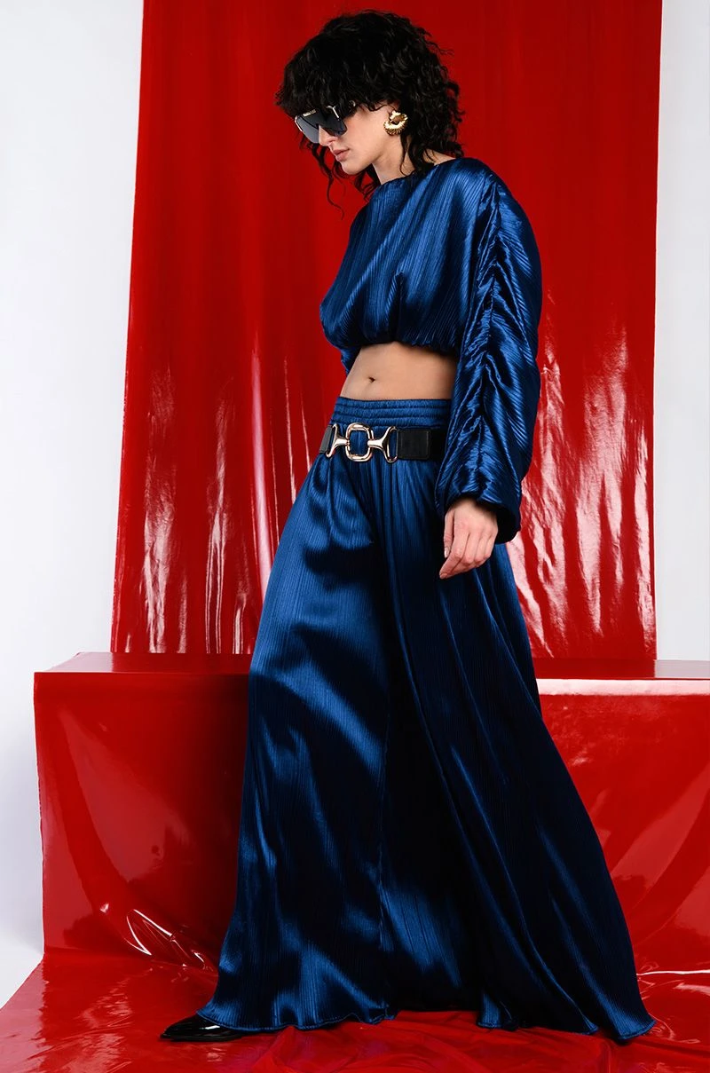 THE MOMENT LONG SLEEVE TOP 8 THE MOMENT LONG SLEEVE TOP - Image 6