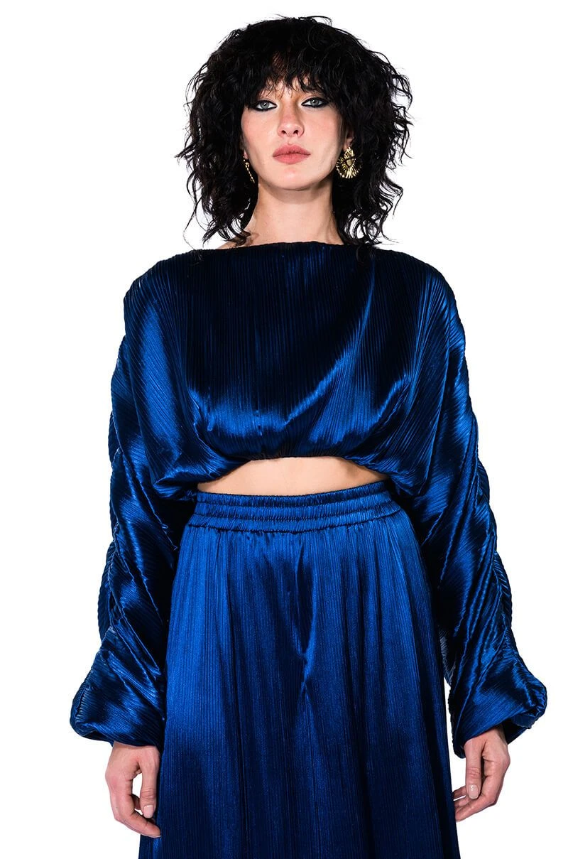 THE MOMENT LONG SLEEVE TOP 9 THE MOMENT LONG SLEEVE TOP - Image 7