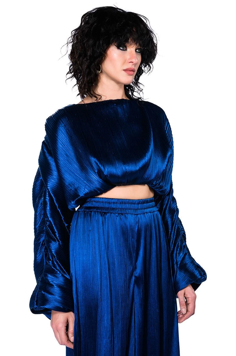 THE MOMENT LONG SLEEVE TOP 10 THE MOMENT LONG SLEEVE TOP - Image 8