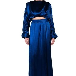 THE MOMENT LONG SLEEVE TOP 24 THE MOMENT LONG SLEEVE TOP -helmut shop the moment long sleeve top teal 9 9