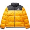 The North Face 1996 RETRO NUPSE JACKET -helmut shop thenorthface1996RETRONUPTSEJACKETCONEORANGELNF0A3C8D78M 1
