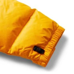 The North Face 1996 RETRO NUPSE JACKET -helmut shop thenorthface1996RETRONUPTSEJACKETCONEORANGELNF0A3C8D78M 5