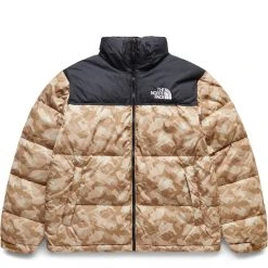 The North Face 1996 RETRO NUPTSE JACKET