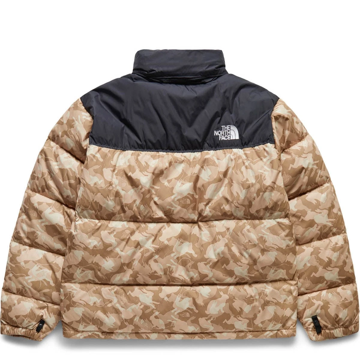 The North Face 1996 RETRO NUPTSE JACKET 4 The North Face 1996 RETRO NUPTSE JACKET - Image 2