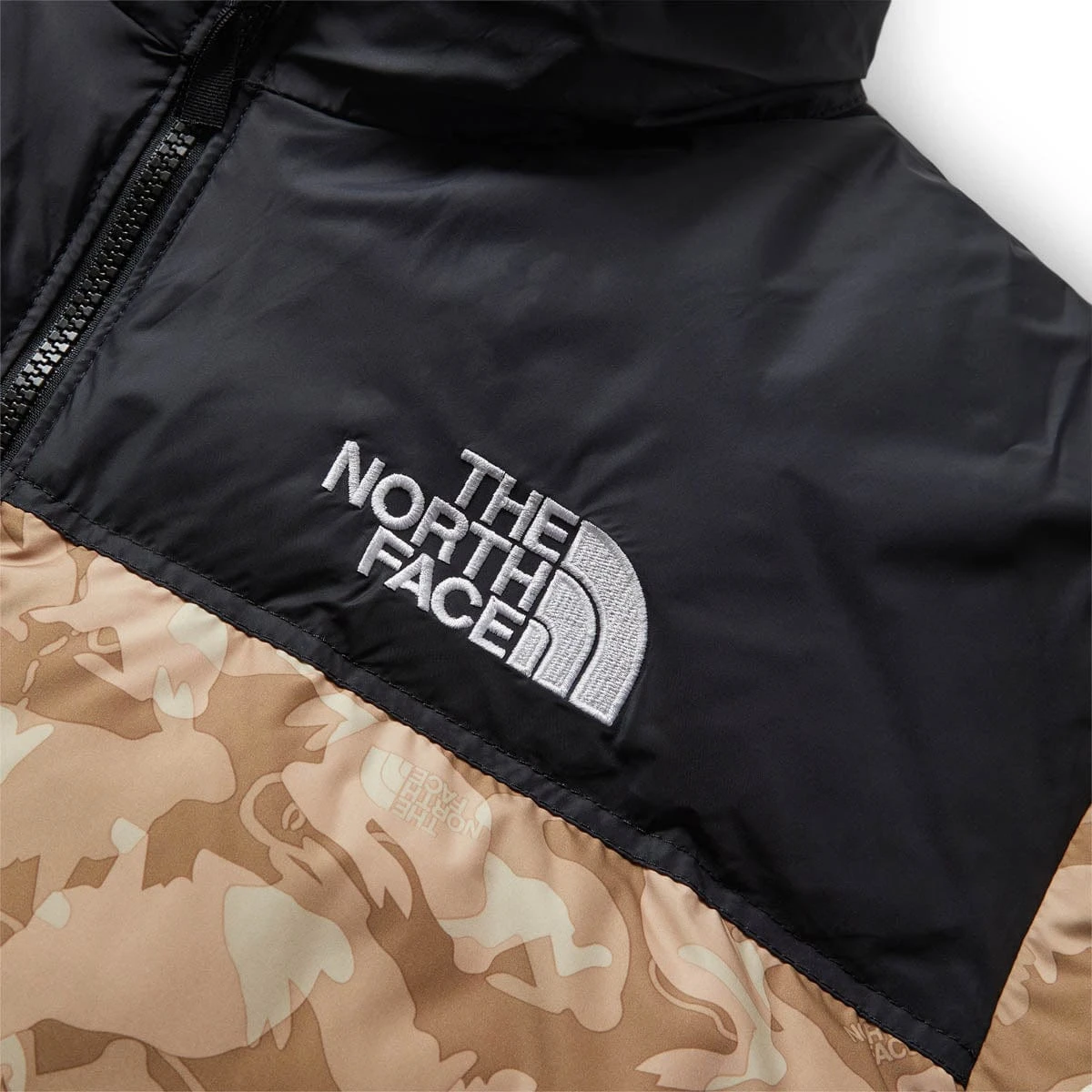 The North Face 1996 RETRO NUPTSE JACKET 6 The North Face 1996 RETRO NUPTSE JACKET - Image 4