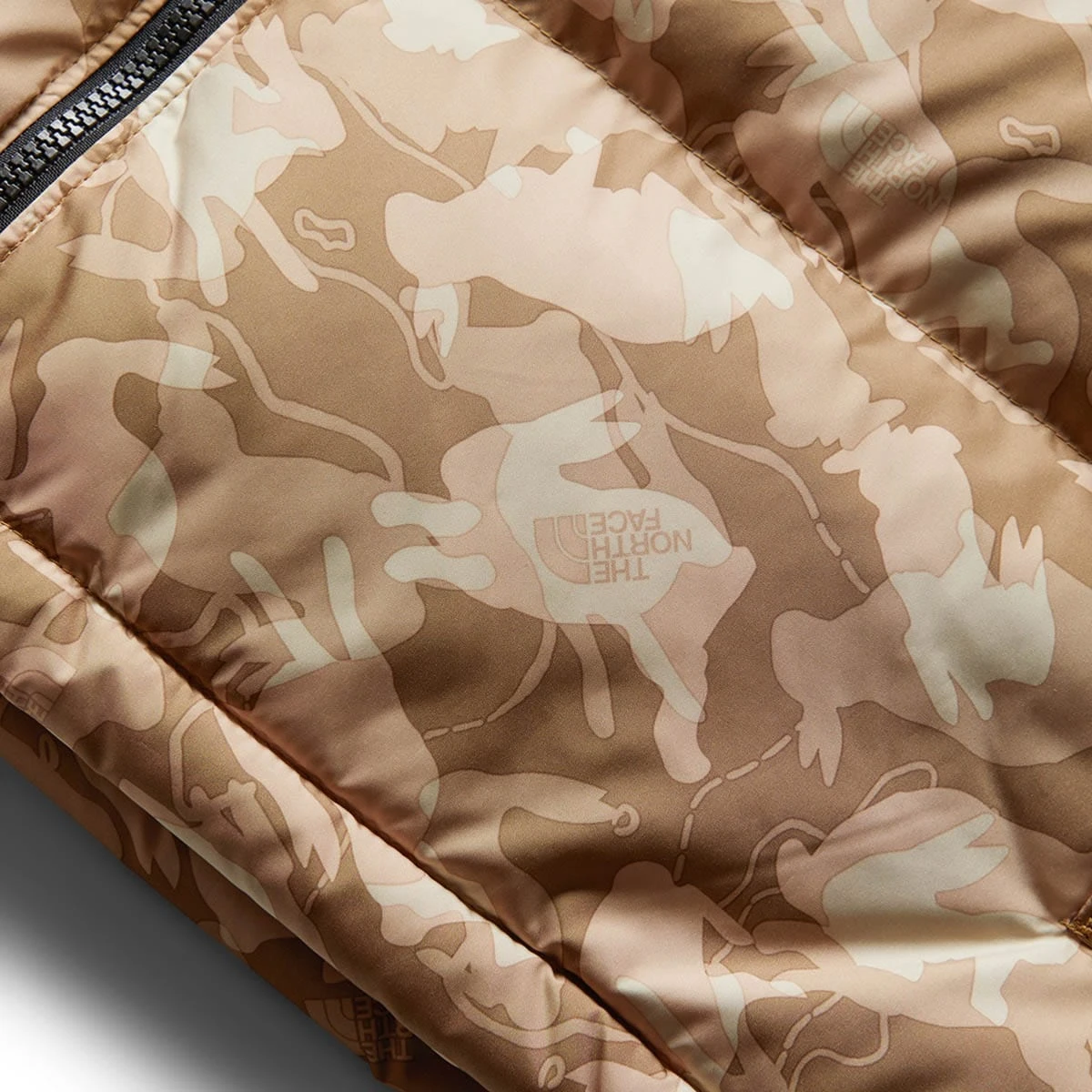 The North Face 1996 RETRO NUPTSE JACKET 7 The North Face 1996 RETRO NUPTSE JACKET - Image 5