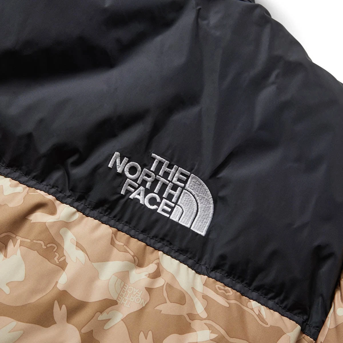 The North Face 1996 RETRO NUPTSE JACKET 8 The North Face 1996 RETRO NUPTSE JACKET - Image 6