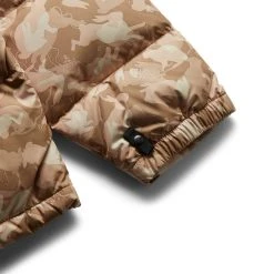 The North Face 1996 RETRO NUPTSE JACKET 15 The North Face 1996 RETRO NUPTSE JACKET -helmut shop thenorthface1996RETRONUPTSEJACKETUTILITYBROWNYEAROFTHERABBITPRINTXLNF0A3C8DII7 7