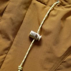 The North Face 78 LOW-FI HI-TEK WINDJAMMER -helmut shop thenorthface78LOW FIHI TEKWINDJAMMERUTILITYBROWNSUPERSONICBLUEMNF0A7ZYRWK5 5