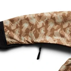 The North Face 86 RETRO MOUNTAIN JACKET -helmut shop thenorthface86RETROMOUNTAINJACKETUTILITYBROWNYEAROFTHERABBITPRINTLNF0A7UR9II7 5