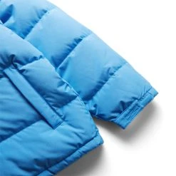 The North Face 95 LOW-FI HI-TEK NUPTSE -helmut shop thenorthface95LOW FIHI TEKNUPTSESUPERSONICBLUEUTILITYBROWNXXLNF0A7ZYPTV8 3