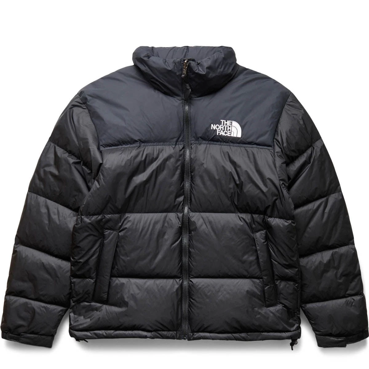 The North Face 1996 RETRO NUPTSE JACKET RECYCLED 3 The North Face 1996 RETRO NUPTSE JACKET RECYCLED