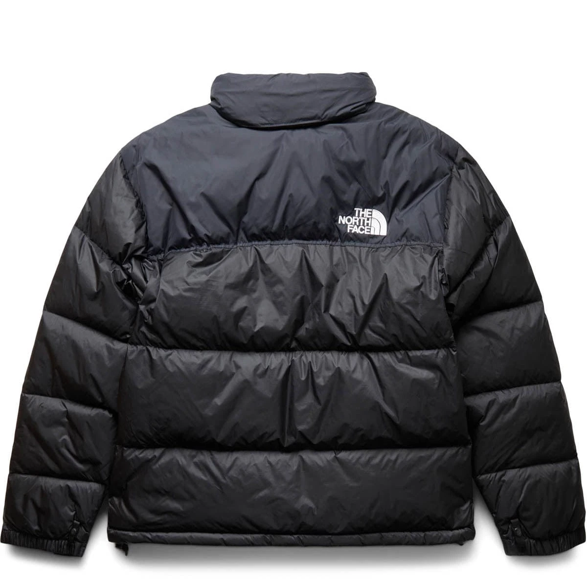 The North Face 1996 RETRO NUPTSE JACKET RECYCLED 4 The North Face 1996 RETRO NUPTSE JACKET RECYCLED - Image 2