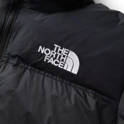 The North Face 1996 RETRO NUPTSE JACKET RECYCLED 10 The North Face 1996 RETRO NUPTSE JACKET RECYCLED -helmut shop thenorthfaceM1996RETRONUPTSEJACKETRECYCLEDTNFBLACKLNF0A3C8DLE4 3