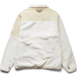 The North Face 94 HIGH PILE DENALI JACKET -helmut shop thenorthfaceM94HRDNLIJKTGARDENIAWHITEGRAVELLNF0A7URI4UO 2