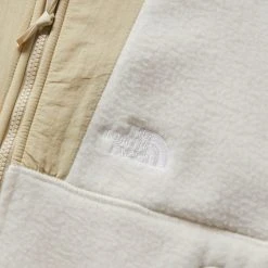 The North Face 94 HIGH PILE DENALI JACKET -helmut shop thenorthfaceM94HRDNLIJKTGARDENIAWHITEGRAVELLNF0A7URI4UO 4