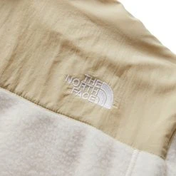 The North Face 94 HIGH PILE DENALI JACKET -helmut shop thenorthfaceM94HRDNLIJKTGARDENIAWHITEGRAVELLNF0A7URI4UO 6