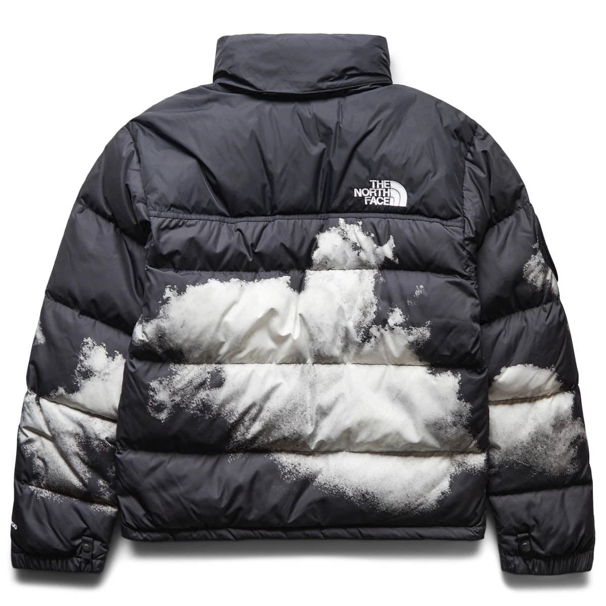 The North Face 1992 RETRO NUPTSE 4 The North Face 1992 RETRO NUPTSE - Image 2