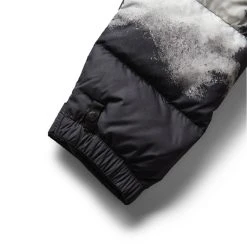 The North Face 1992 RETRO NUPTSE 10 The North Face 1992 RETRO NUPTSE -helmut shop thenorthfaceMP1992RETRONUPTSETNFBLACK1992NUPTSEPRINTSNF0A7WYQ9R0 4