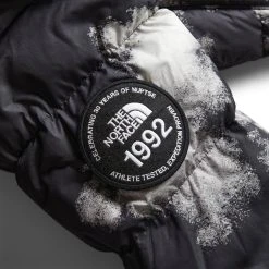 The North Face 1992 RETRO NUPTSE 11 The North Face 1992 RETRO NUPTSE -helmut shop thenorthfaceMP1992RETRONUPTSETNFBLACK1992NUPTSEPRINTSNF0A7WYQ9R0 5