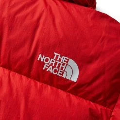 The North Face RMST NUPTSE JACKET -helmut shop thenorthfaceMRMSTNUPTSEJACKETTNFREDSNF0A7UQZ682 4