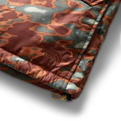 The North Face PRINTED 71 SIERRA DOWN JACKET -helmut shop thenorthfaceNF0A7WUPDARKOAKGLACIERCAMOPRINTMNF0A7WUP 3