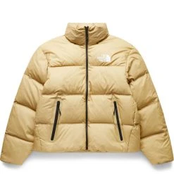The North Face REMASTERED NUPTSE JACKET