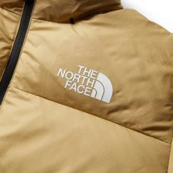 The North Face REMASTERED NUPTSE JACKET -helmut shop thenorthfaceRMSTNUPTSEJACKETKHAKISTONELNF0A7UQZLK5 3