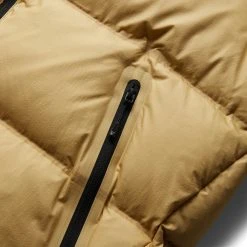 The North Face REMASTERED NUPTSE JACKET -helmut shop thenorthfaceRMSTNUPTSEJACKETKHAKISTONELNF0A7UQZLK5 4