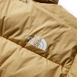 The North Face REMASTERED NUPTSE JACKET -helmut shop thenorthfaceRMSTNUPTSEJACKETKHAKISTONELNF0A7UQZLK5 5