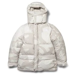The North Face XX KAWS RETRO 1994 HIMALAYAN PARKA
