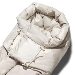 The North Face XX KAWS RETRO 1994 HIMALAYAN PARKA -helmut shop thenorthfaceTNFXKAWSRETRO1994HIMALAYANPARKAMOONLIGHTIVORYMNF0A7WLT8K11 3