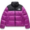 The North Face WOMEN'S 1996 RETRO NUPTSE JACKET