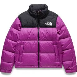 The North Face WOMEN'S 1996 RETRO NUPTSE JACKET