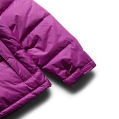 The North Face WOMEN'S 1996 RETRO NUPTSE JACKET -helmut shop thenorthfaceW1996RETRONUPTSEJACKETPURPLECACTUSFLOWERTNFBLACKMNF0A3XEOYV3 3