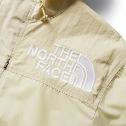 The North Face WOMEN'S 86 LOW-FI HI-TEK SHORT JACKET -helmut shop thenorthfaceW86LOW FIHI TEKSHORTJACKETGRAVELSNF0A7ZYT3X4 4