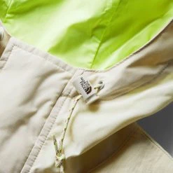 The North Face WOMEN'S 86 LOW-FI HI-TEK SHORT JACKET -helmut shop thenorthfaceW86LOW FIHI TEKSHORTJACKETGRAVELSNF0A7ZYT3X4 5