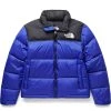 The North Face WOMEN'S 96 RETRO NUPTSE JACKET