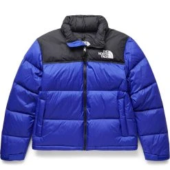 The North Face WOMEN'S 96 RETRO NUPTSE JACKET