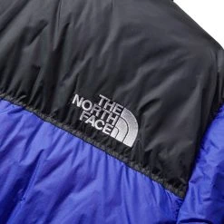 The North Face WOMEN'S 96 RETRO NUPTSE JACKET 10 The North Face WOMEN'S 96 RETRO NUPTSE JACKET -helmut shop thenorthfaceW96RETRONUPTSEJACKETLAPISBLUELNF0A3XEO40S 4