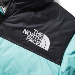The North Face WOMEN'S 96 RETRO NUPTSE JACKET -helmut shop thenorthfaceW96RETRONUPTSEJACKETWASABIXSNF0A3XEO6R7 3