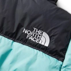The North Face WOMEN'S 96 RETRO NUPTSE JACKET -helmut shop thenorthfaceW96RETRONUPTSEJACKETWASABIXSNF0A3XEO6R7 5