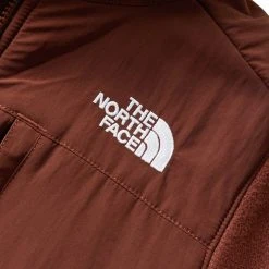 The North Face WOMEN'S DENALI JACKET -helmut shop thenorthfaceWDENALIJACKETDARKOAKXSNF0A7UR66S2 3