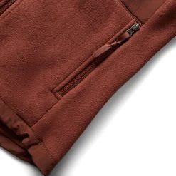 The North Face WOMEN'S DENALI JACKET -helmut shop thenorthfaceWDENALIJACKETDARKOAKXSNF0A7UR66S2 4