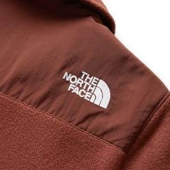 The North Face WOMEN'S DENALI JACKET -helmut shop thenorthfaceWDENALIJACKETDARKOAKXSNF0A7UR66S2 5