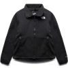 The North Face WOMEN'S DENALI JACKET -helmut shop thenorthfaceWDENALIJACKETTNFBLACKMNF0A7UR6 1