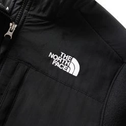 The North Face WOMEN'S DENALI JACKET -helmut shop thenorthfaceWDENALIJACKETTNFBLACKMNF0A7UR6 3