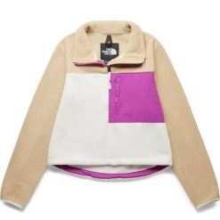 The North Face WOMEN'S DENALI PULLOVER