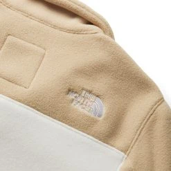 The North Face WOMEN'S DENALI PULLOVER -helmut shop thenorthfaceWDENALIPULLOVERKHAKISTONEPURPLECACTUSFLOWERGARDENIAWHITESNF0A7UR8QK9 4