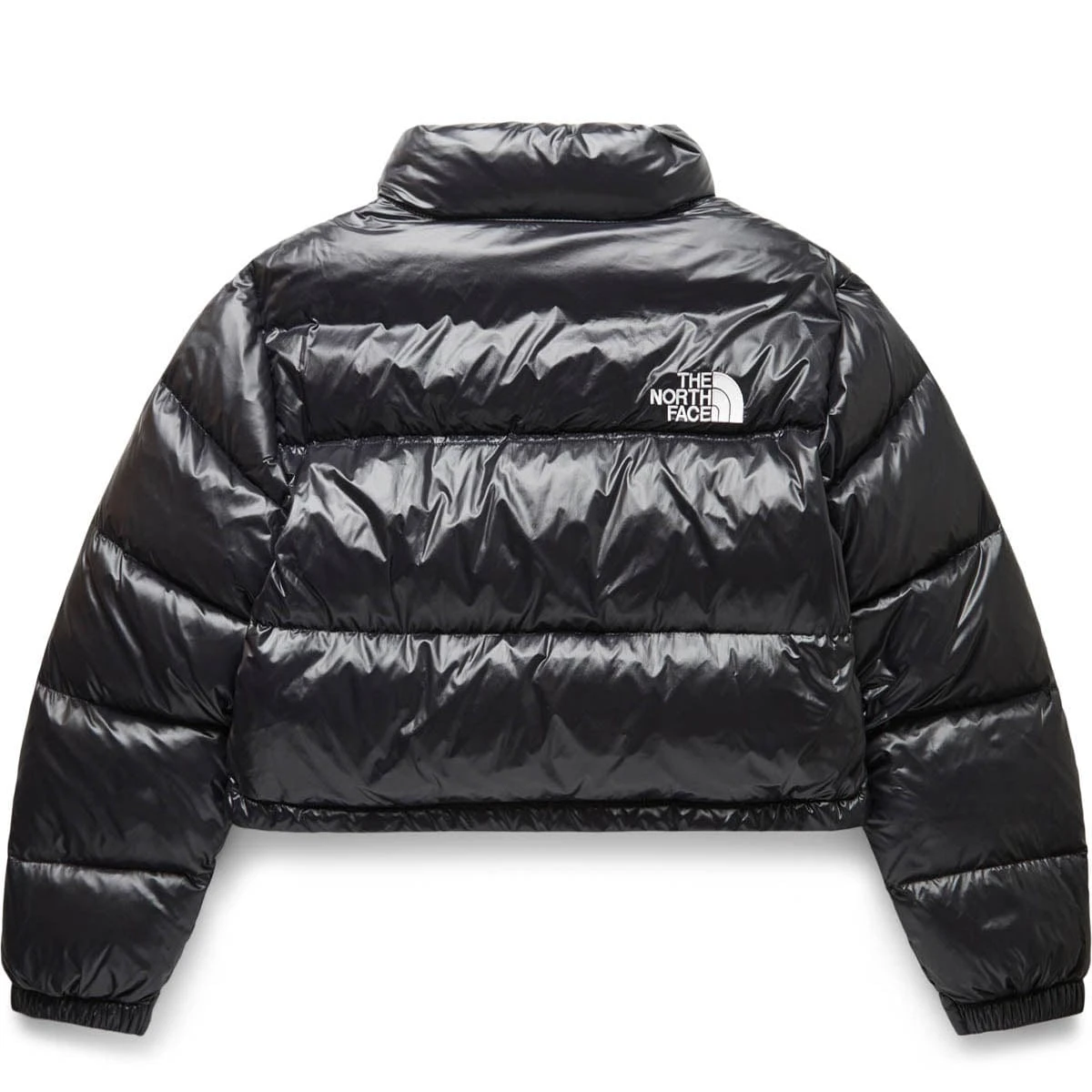 The North Face WOMEN'S NUPTSE SHORT JACKET 4 The North Face WOMEN'S NUPTSE SHORT JACKET - Image 2